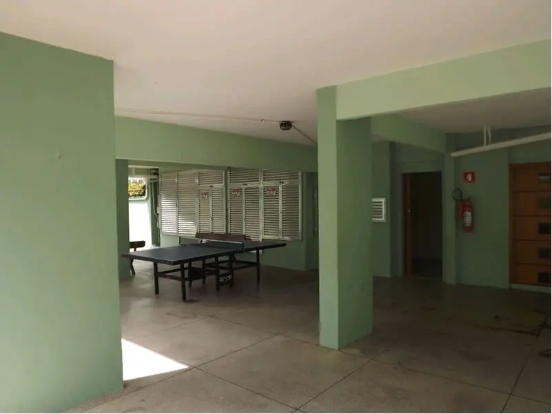 Cond. Morada dos Nobres — foto 2 do serviço executado pela Nova Pintura e Conservação